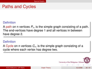 introduction to graph theory | PDF