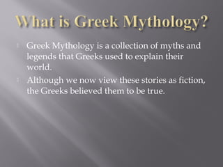 The Gorgons of Greek Mythology - (Greek Mythology Explained) 