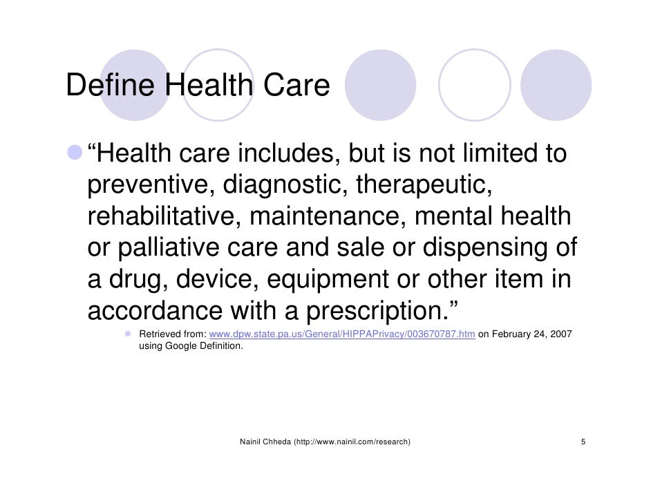 Health insurance essay