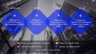 Introduction to Hexnode UEM | PDF