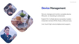 Introduction to Hexnode UEM | PDF