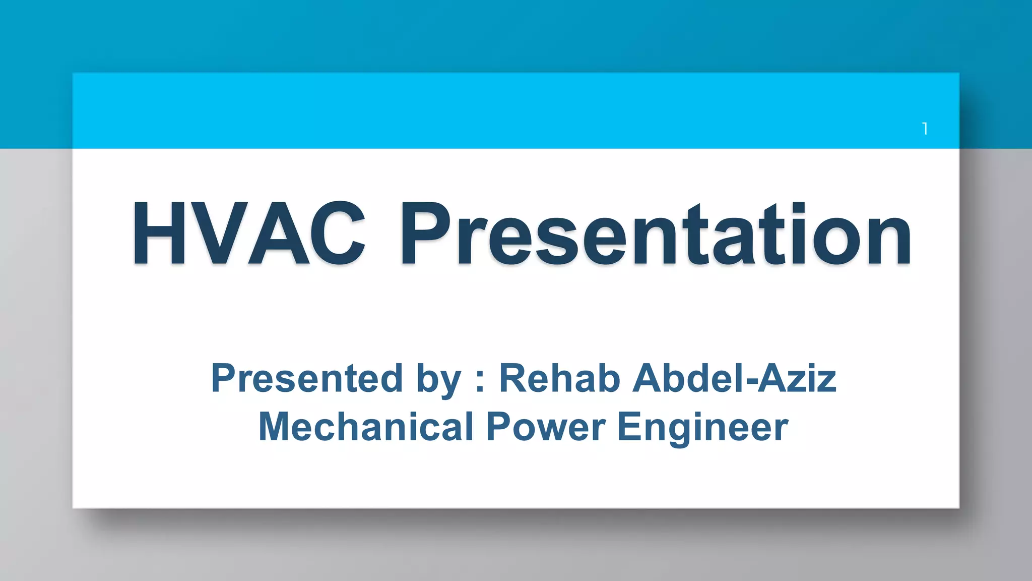 IntroductiontoHVAC.pdf