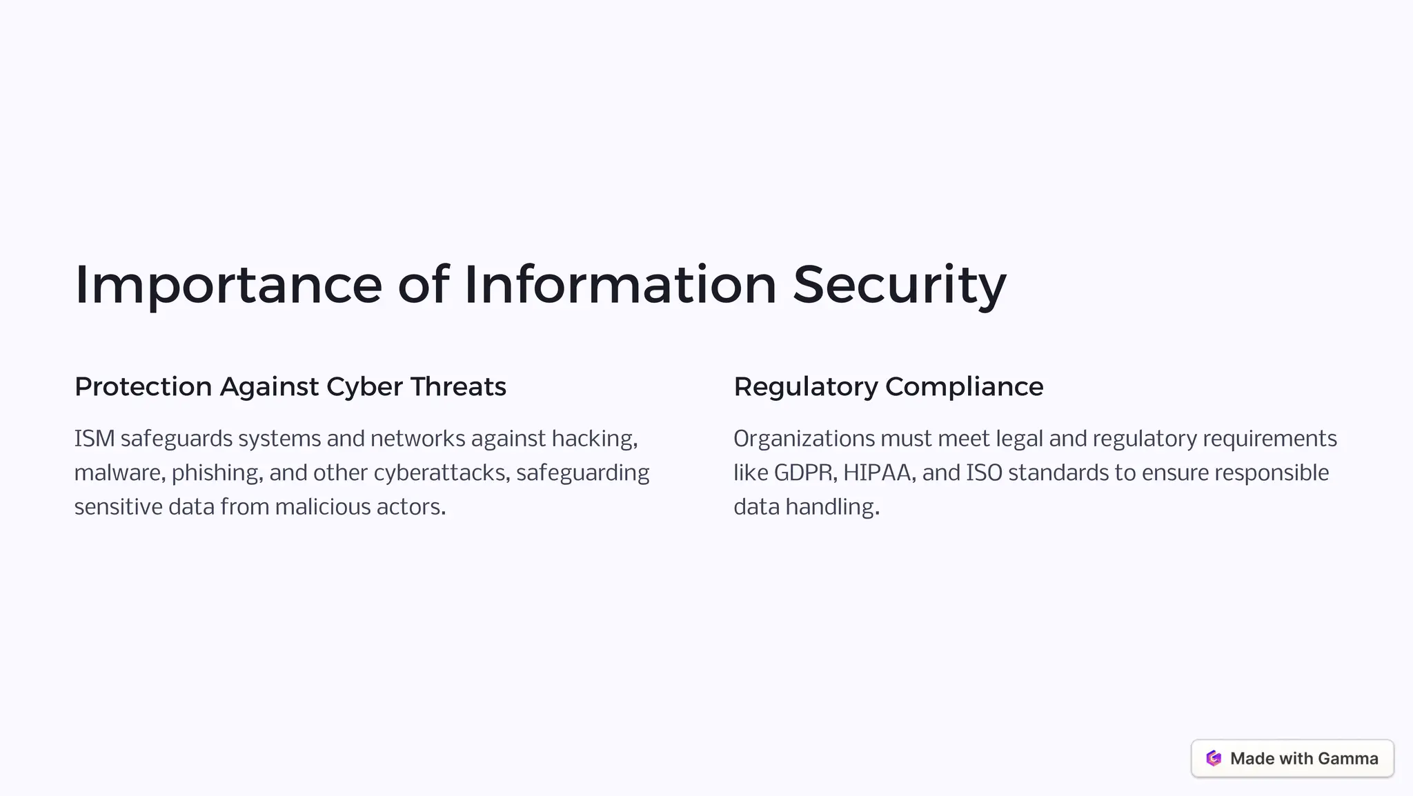 Introduction To Information Security And Management 2 Pdf