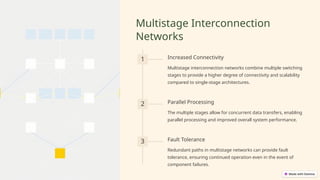 Interconection Structures Introduction-to-Interconnection-Structures.pptx | Free Download
