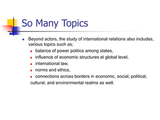introduction-to-international relations NTQo.ppt