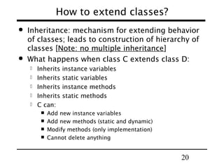Introduction to-java | PPT