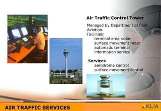 introduction to klia | PPT