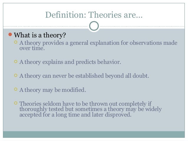 Introduction to-learning-theories