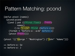 Introduction To Lisp | PPT