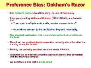 Introduction to Machine Learning. | PPT