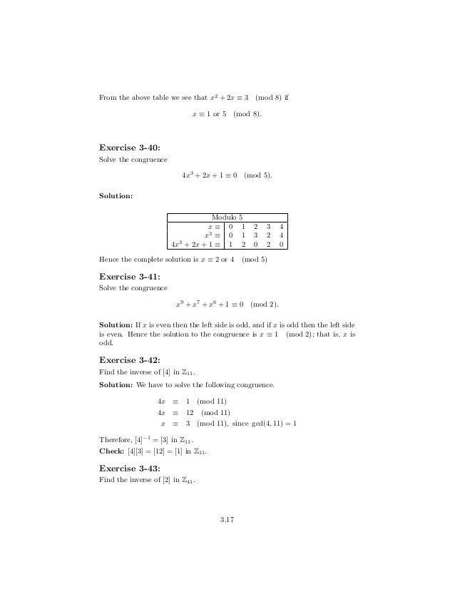 Introduction mathematical thinking gilbert solution manual 2017