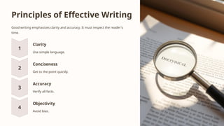 Writing Principles Introduction-to-Media-Writing how to write it.pptx