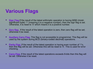 Introduction to-microprocessors | PPT