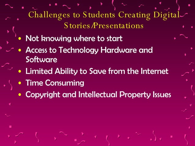 Introduction To Microsoft Power Point Show | PPS | Computer Software ...