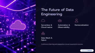 What Is Data Engineering? A Beginner’s Guide (2025 Update) | PDF