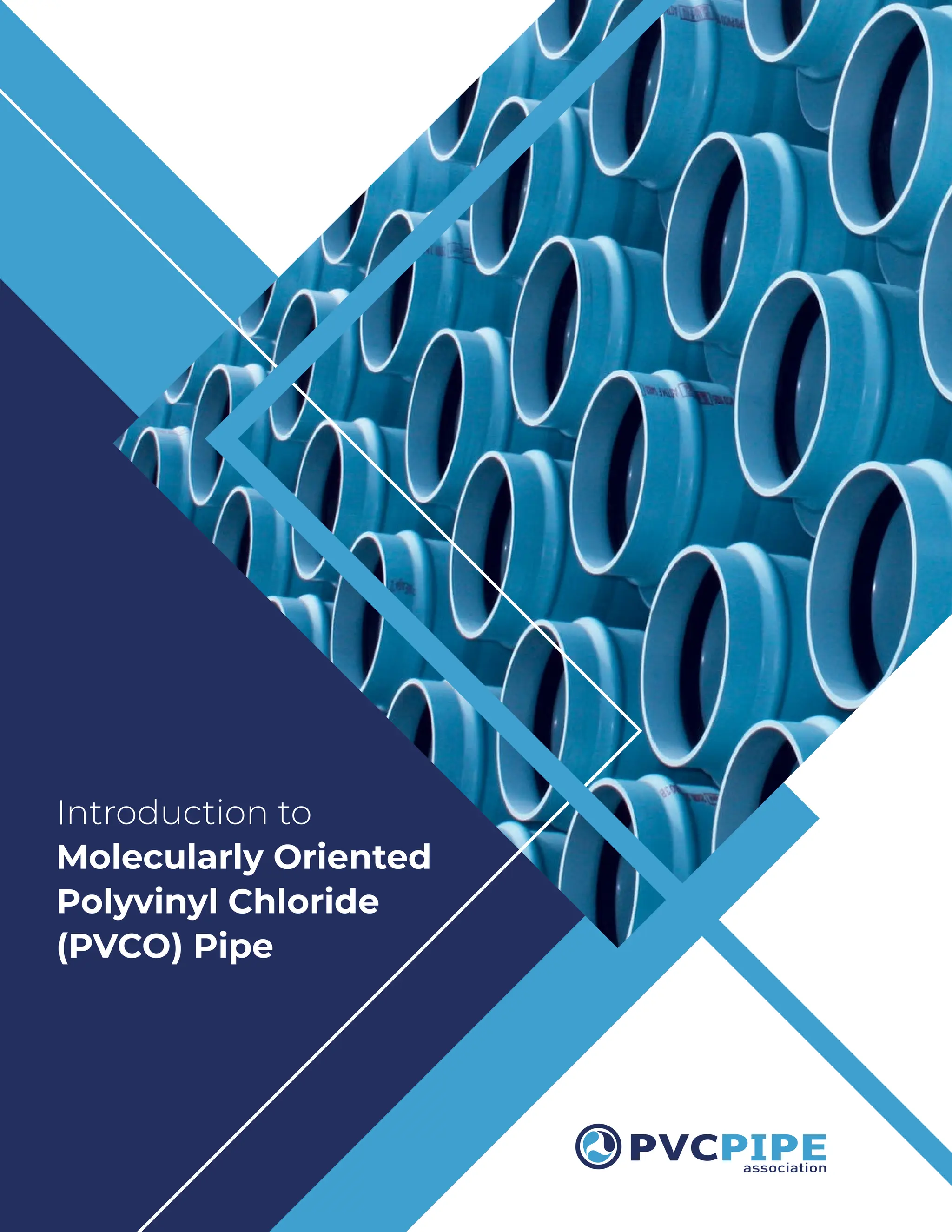 introduction to molecular oriented polyvinyl chloride pvco pipe PDF