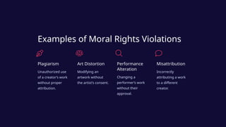 Introduction-to-Moral-Rights.pptx seminar | PPTX