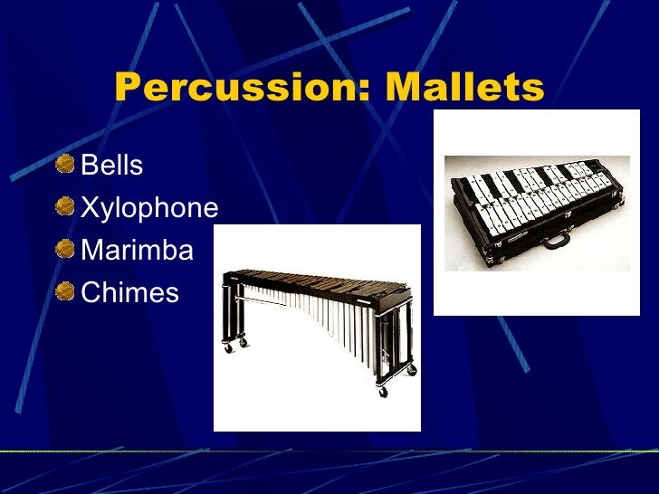 Introduction to Musical Instruments