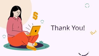 Thank You!
www.reallygreatsite.com
 