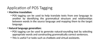 Comprehensive Introduction to Natural Language Processing and Its ...