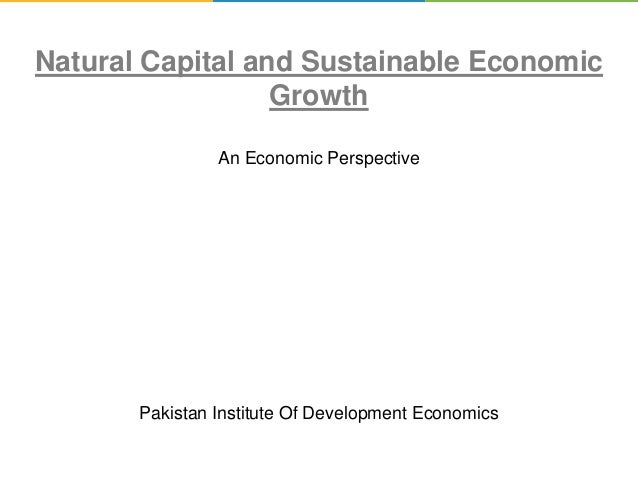 Natural Resource Economics An Introduction Natural Resource Economics An Introduction