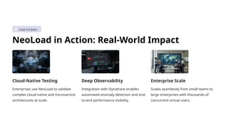 Introduction-to-NeoLoad is a powerful performance | PPTX