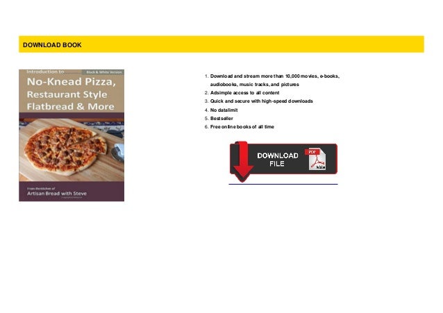 Featured image of post Artisan Bread With Steve Pizza / Artisan breads covered during camp.