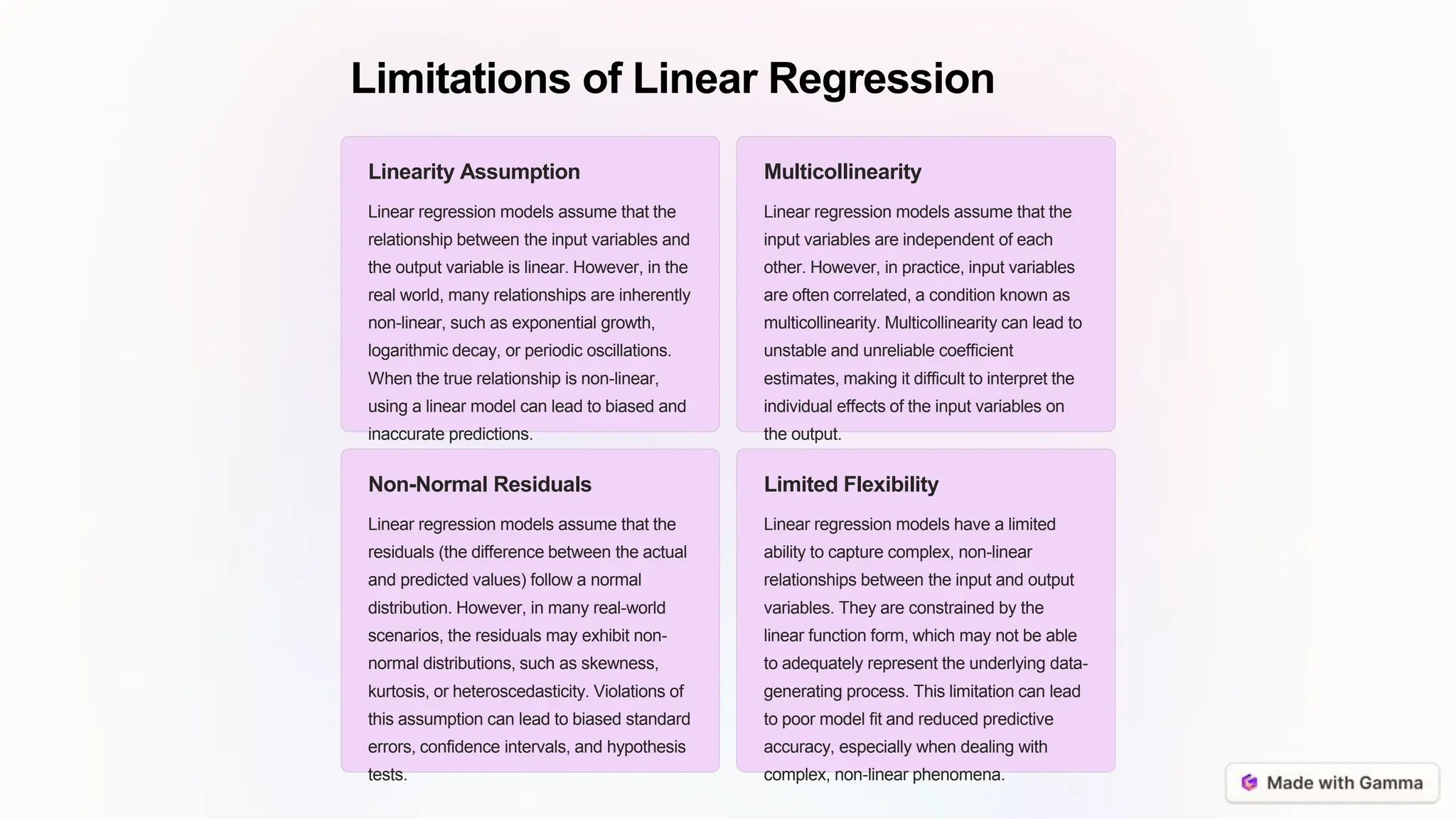 Introduction-to-Non-Linear-Regression.pptx | Web Development | Internet