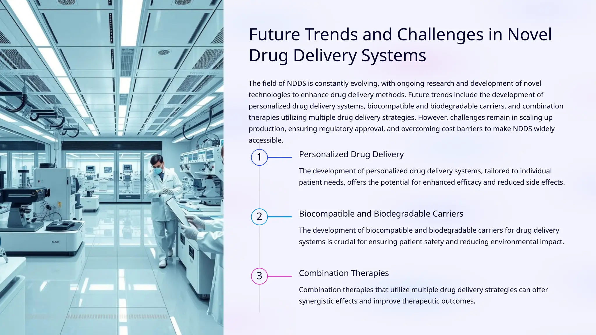 Introduction to Novel Drug Delivery Systems on Slideshare by Raj Kumar ...