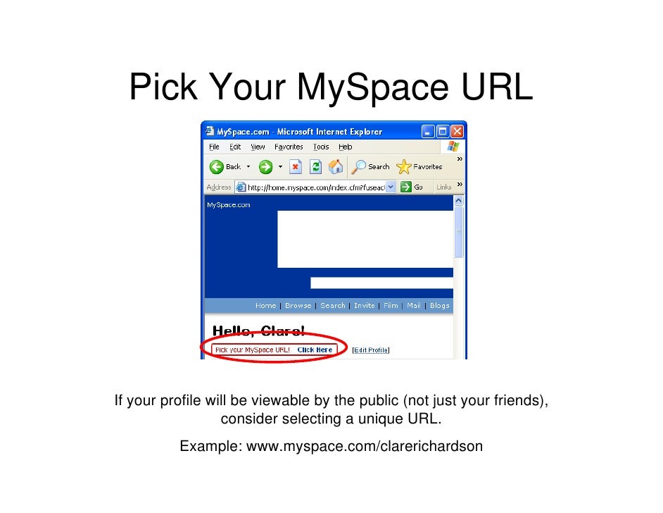 introduction to social networking pdf