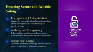 Introduction-to-Online-Voting-Systems.pptx | Free Download