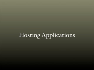 Introduction to OpenSocial | PPT