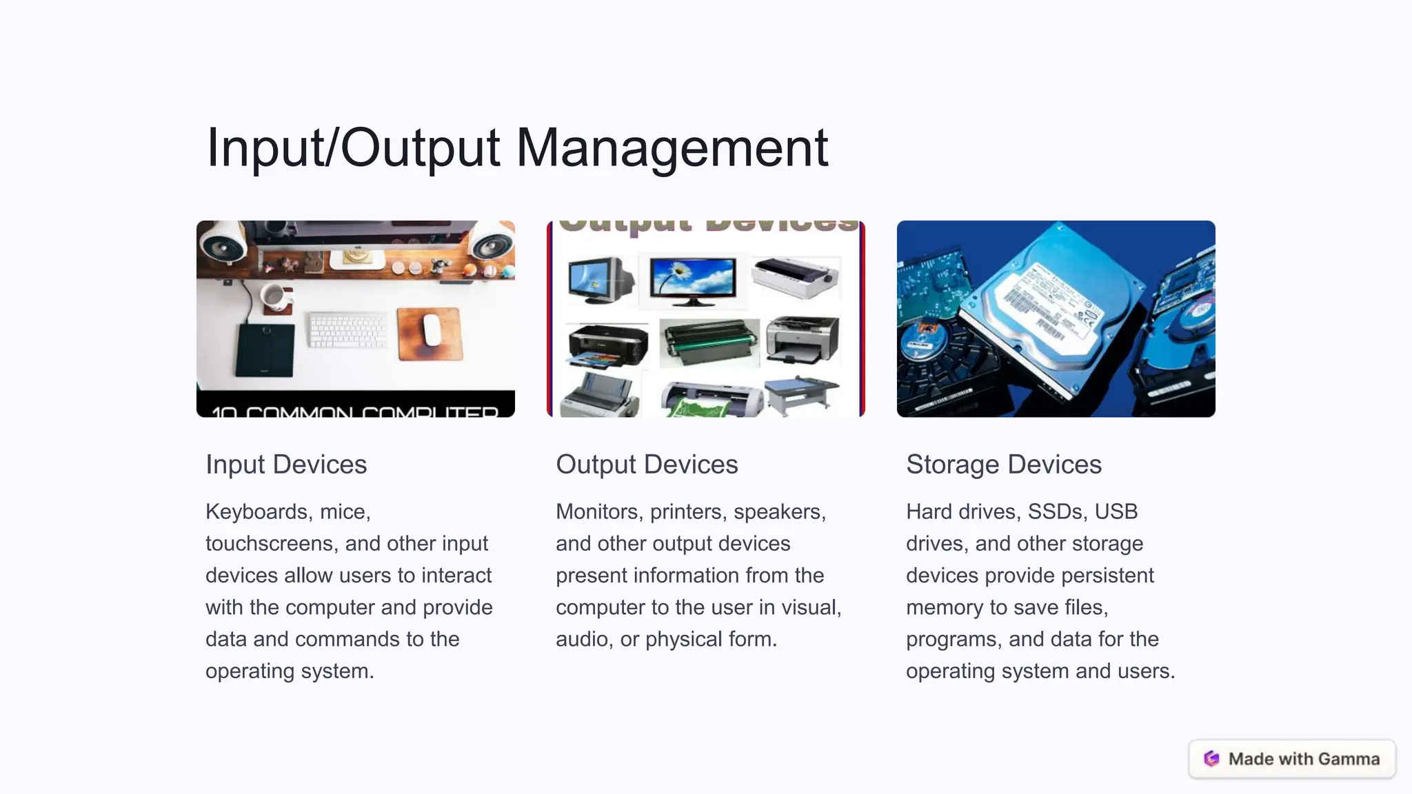Introduction to Operating - Systems.pptx | Free Download