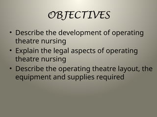 Operatio Theater Introduction introduction-to-operating-theatre-2.pptx