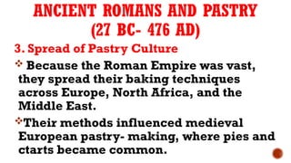 Introduction-to-pastryJ-origin-of-pastry.pptx