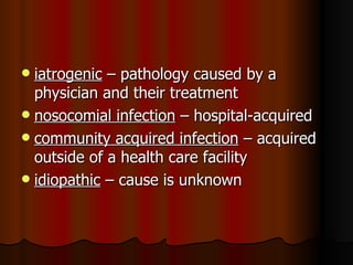 Introduction To Pathology Slide 7