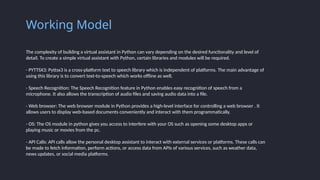 Introduction-to-Personal-AI-Desktop-Assistant.pptx