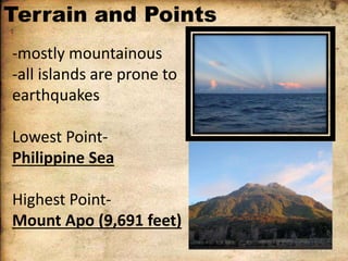 Introduction to-philippine-history | PPTX