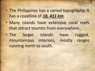 Introduction to-philippine-history | PPTX