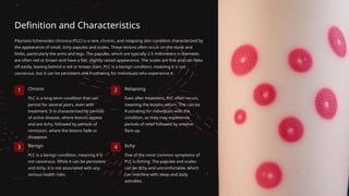 Plc Rash Introduction-to-Pityriasis-Lichenoides-Chronica.pptx