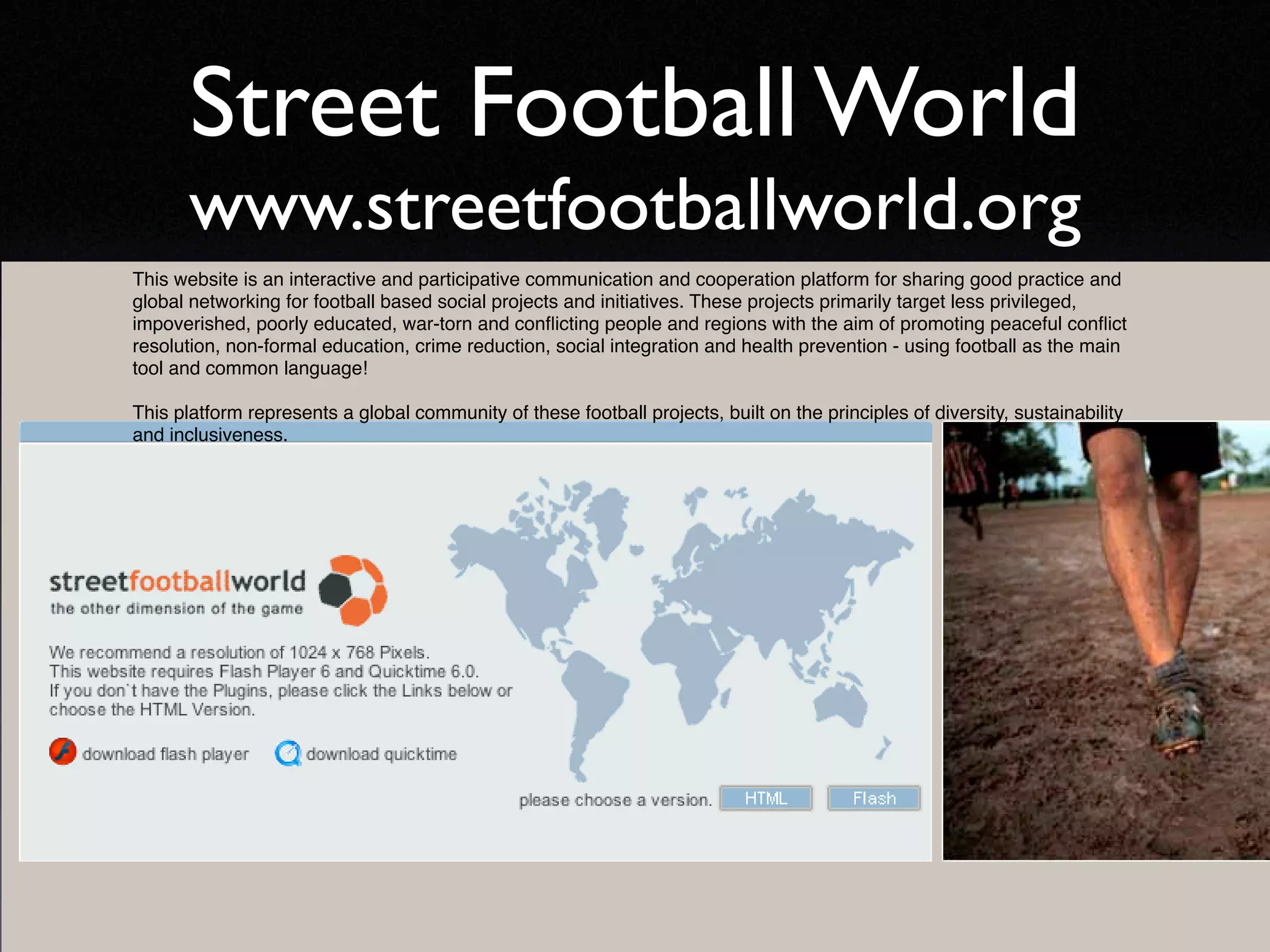 Introduction to Plone