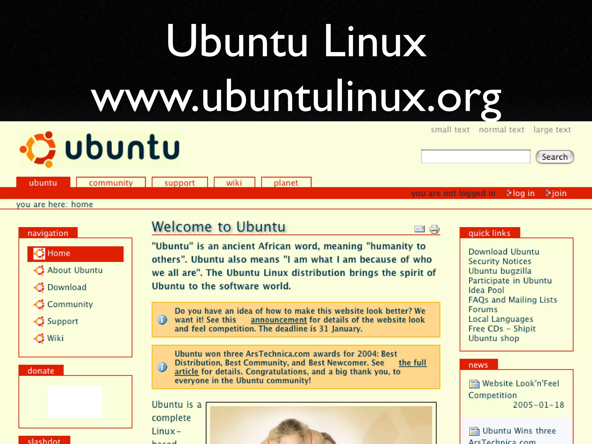 Introduction to Plone