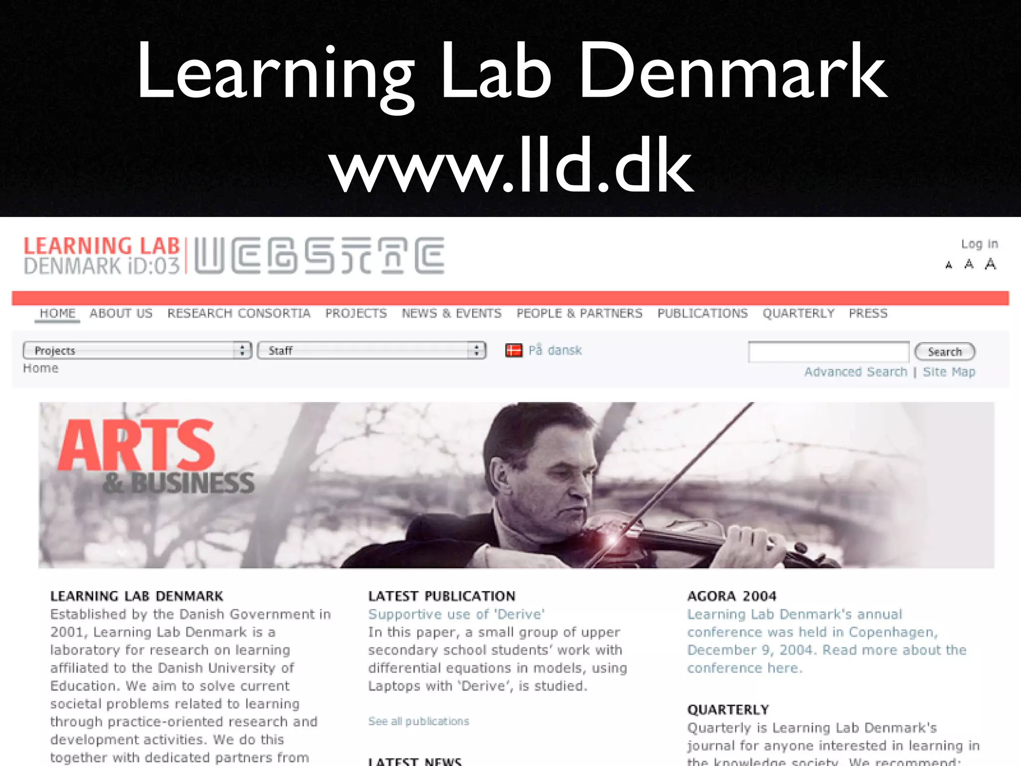 Introduction to Plone