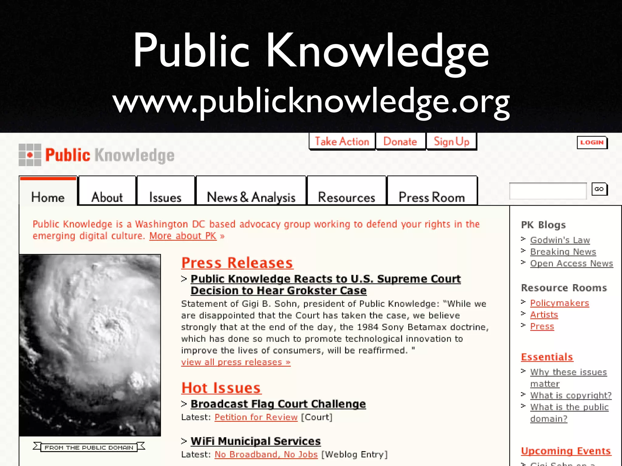 Introduction to Plone