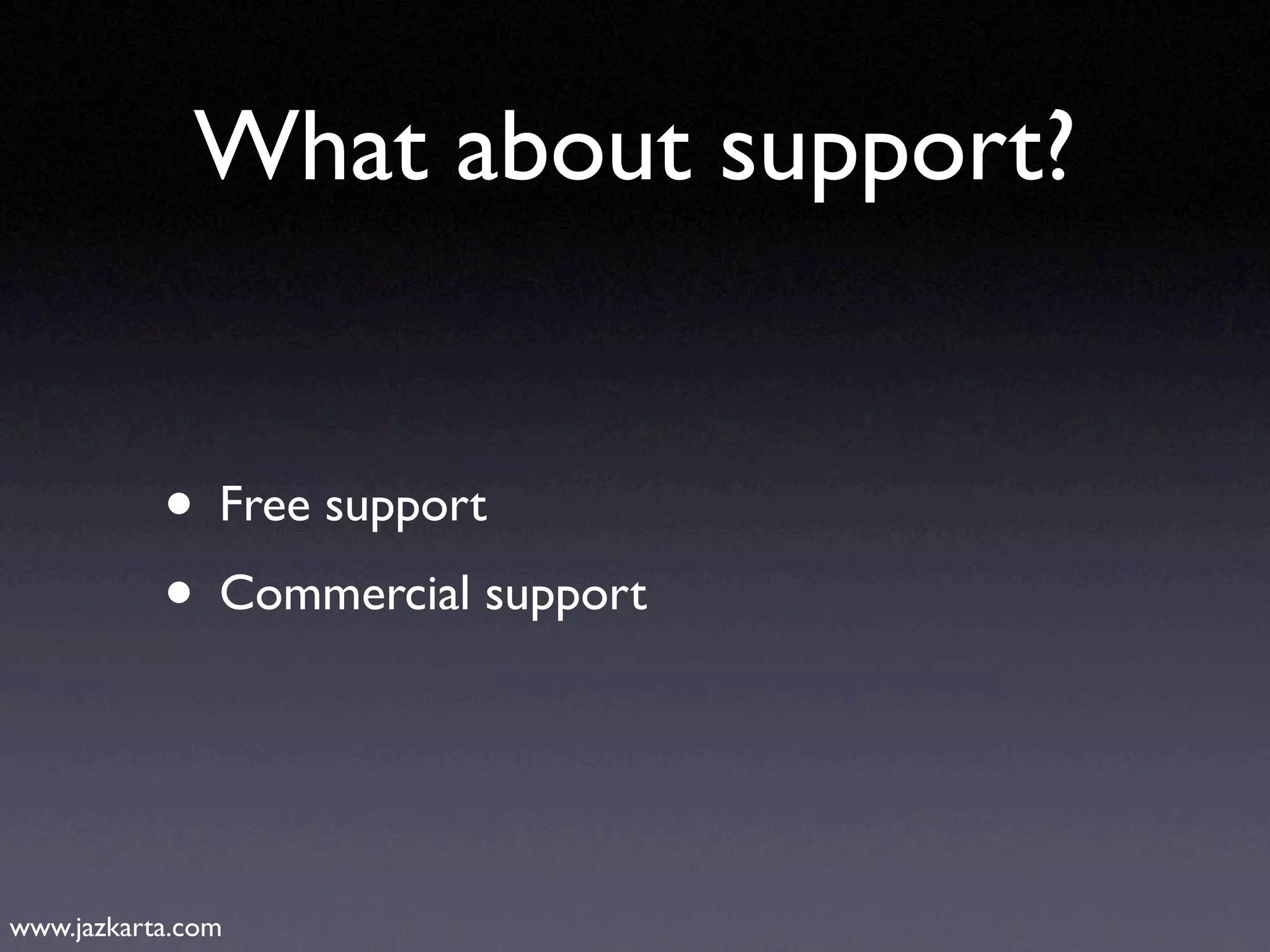 Introduction to Plone