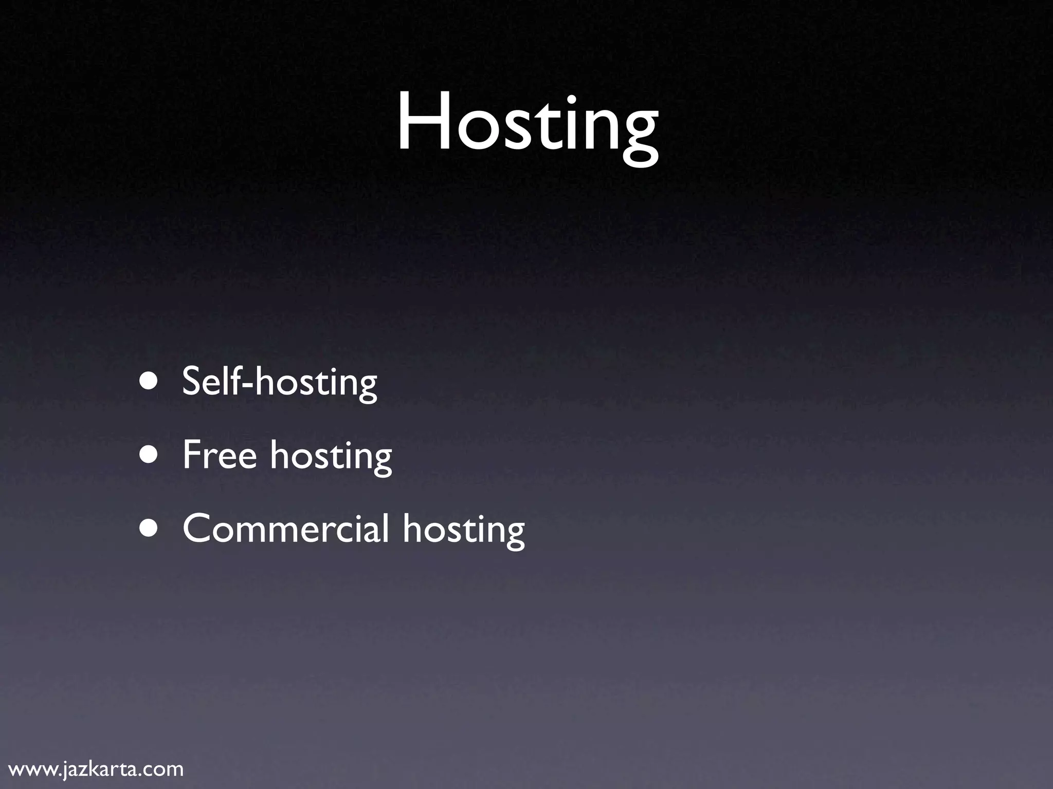 Introduction to Plone