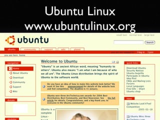 Introduction to Plone