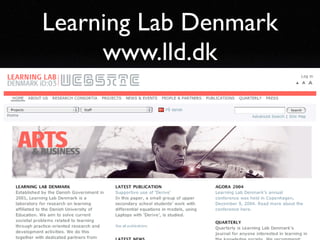 Introduction to Plone