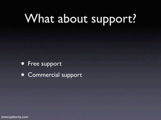 Introduction to Plone