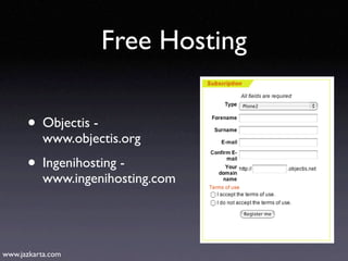 Introduction to Plone